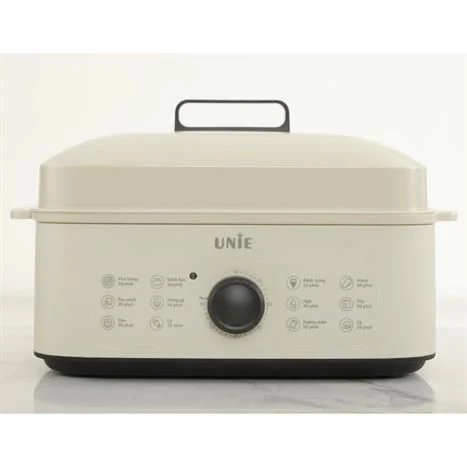 Nồi hấp đa năng Unie UE560 18 lít