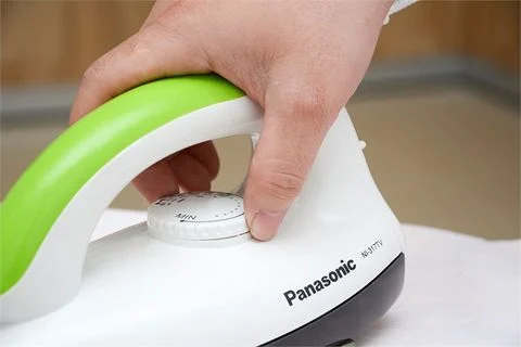 Bàn ủi khô Panasonic PABU-NI-317TXRA 1000W