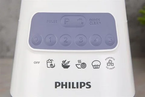 Máy xay sinh tố đa năng Philips HR2221/00
