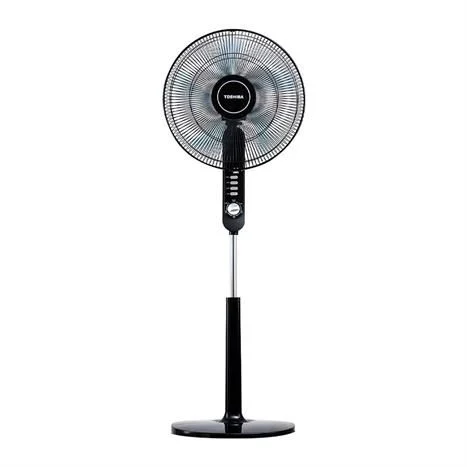Quạt đứng Toshiba 5 cánh F-LSA10(K)VN 50W