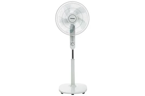 Quạt đứng Toshiba 5 cánh F-LSA10(H)VN 50W