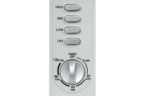 Quạt đứng Toshiba 5 cánh F-LSA10(H)VN 50W