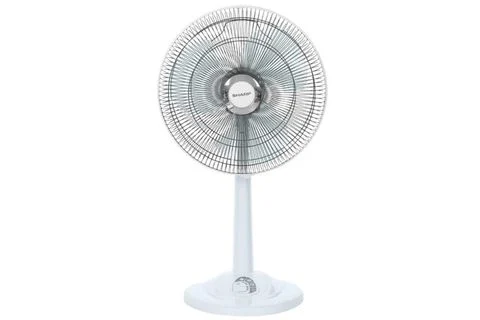 Quạt lửng Sharp PJ-L40RV-WH