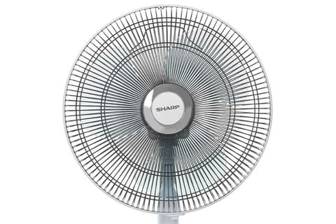 Quạt lửng Sharp PJ-L40RV-WH