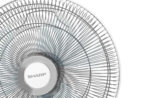 Quạt lửng Sharp PJ-L40RV-WH