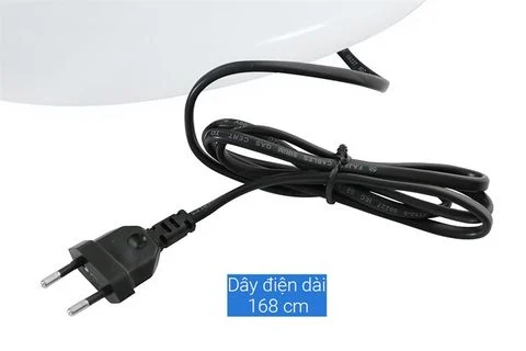 Quạt lửng Sharp PJ-L40RV-WH