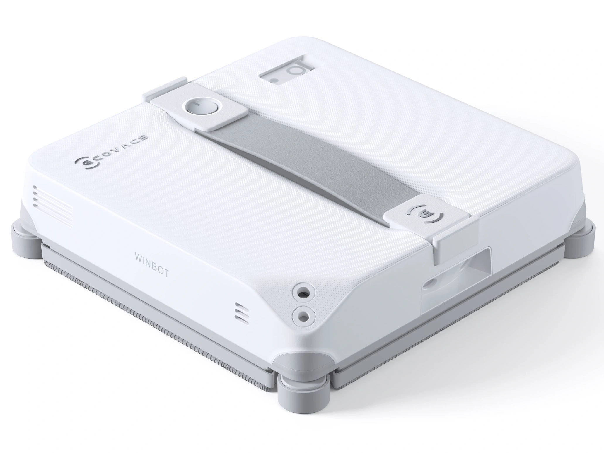 Robot lau kính Ecovacs Winbot Mini 2