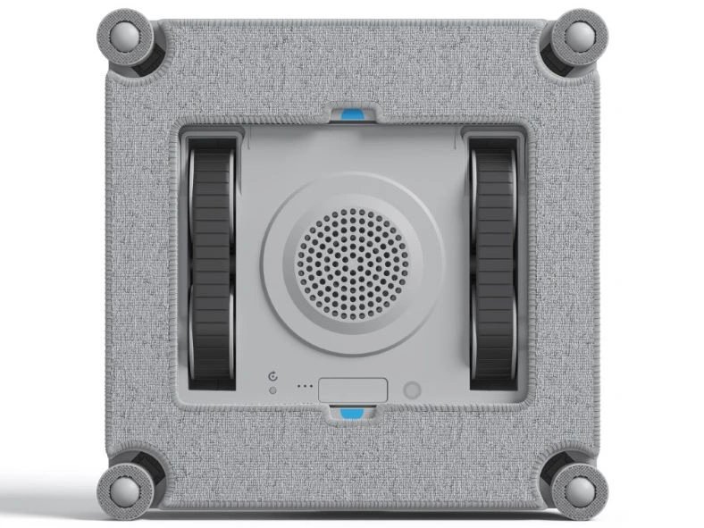 Robot lau kính Ecovacs Winbot Mini 2