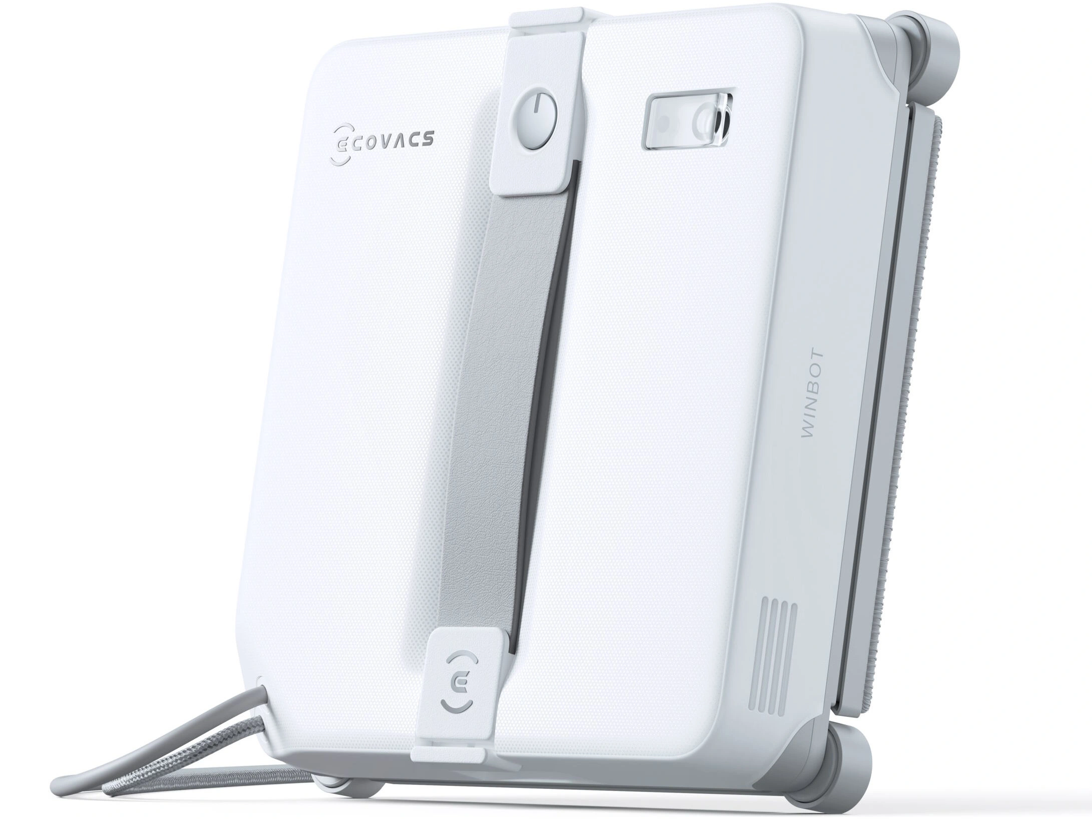 Robot lau kính Ecovacs Winbot Mini 2