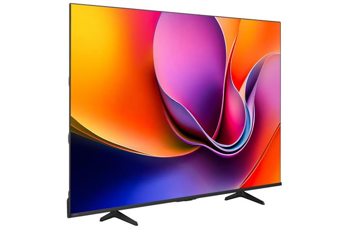 Smart Tivi Hisense 4K 85 Inch 85A6Q