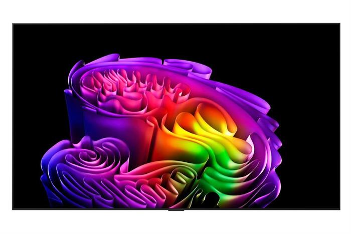 Smart Tivi OLED LG AI 4K 77 inch OLED77G6PSA