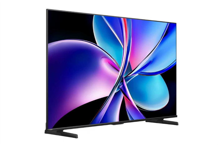 Smart Tivi QLED Hisense AI 4K 55 inch 55Q7Q