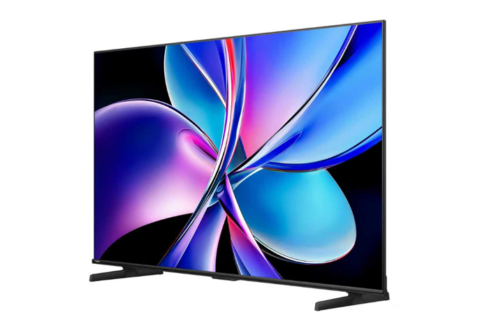 Smart Tivi QLED Hisense AI 4K 55 inch 55Q7Q