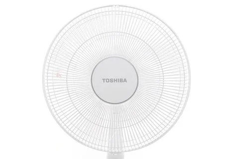 Quạt đứng Toshiba 9 cánh F-LSD10(W)VN 30W