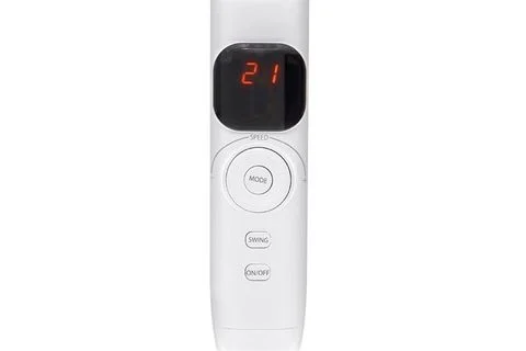 Quạt đứng Toshiba 9 cánh F-LSD10(W)VN 30W