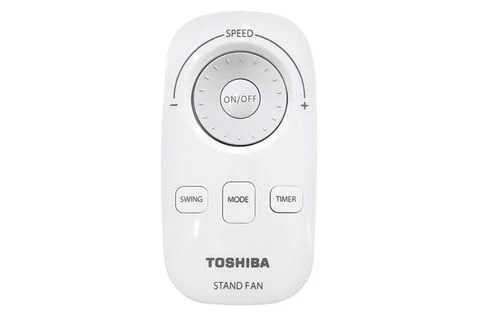 Quạt đứng Toshiba 9 cánh F-LSD10(W)VN 30W
