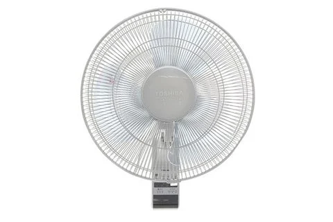 Quạt treo tường Toshiba 3 cánh F-WSA20(H)VN 55W