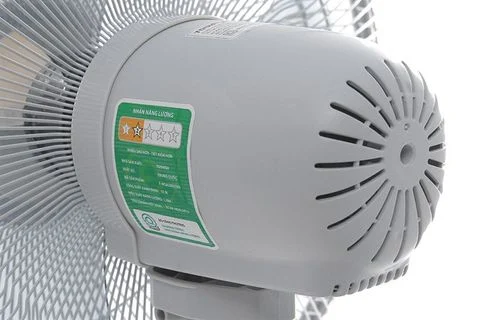 Quạt treo tường Toshiba 3 cánh F-WSA20(H)VN 55W