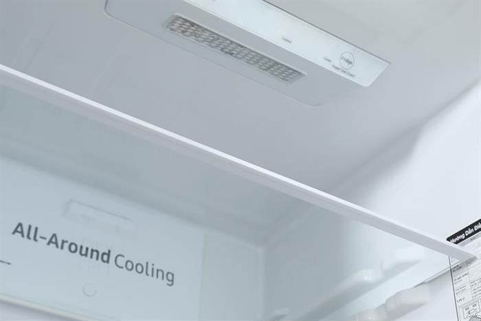 Tủ lạnh Samsung Inverter 280 lít RB27N4020S9/SV
