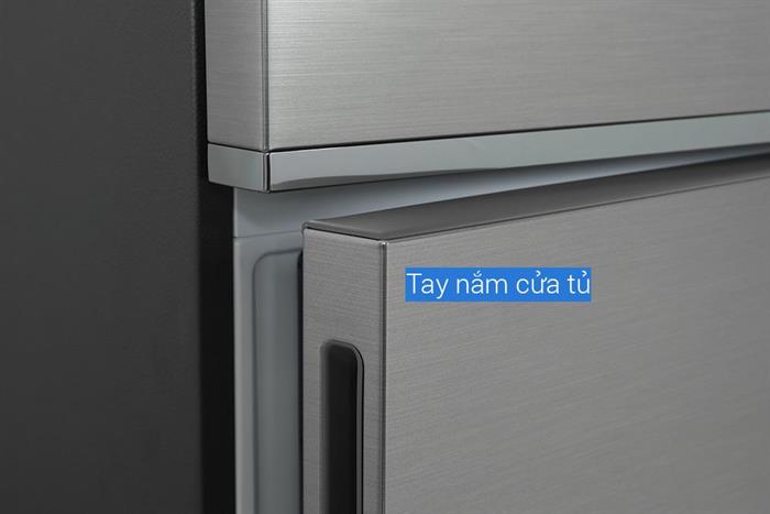 Tủ lạnh Samsung Inverter 280 lít RB27N4020S9/SV