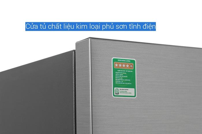 Tủ lạnh Samsung Inverter 280 lít RB27N4020S9/SV