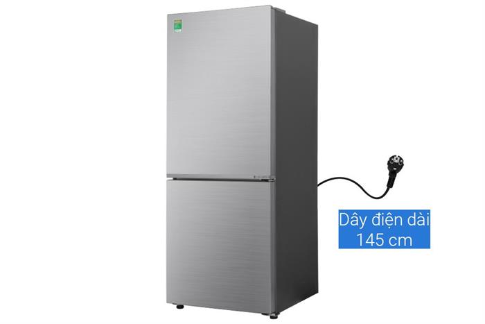 Tủ lạnh Samsung Inverter 280 lít RB27N4020S9/SV