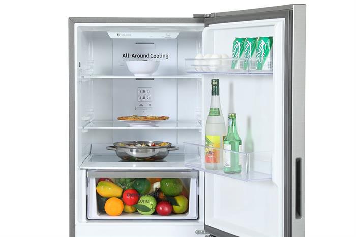 Tủ lạnh Samsung Inverter 280 lít RB27N4020S9/SV