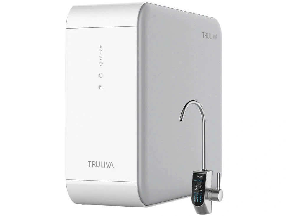 Máy lọc nước Truliva UR5840