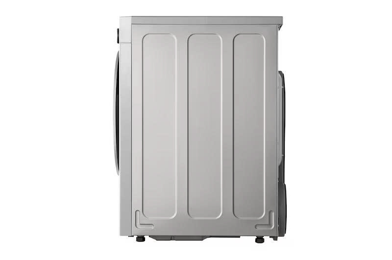 Máy sấy LG AI DUAL Inverter Heat Pump™ 12kg màu xám RX12VHP5S1 Mã mới 2026