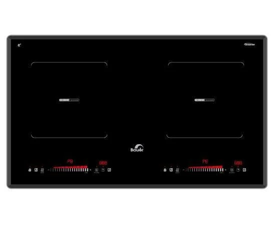 Bếp từ Bauer BE3018SI