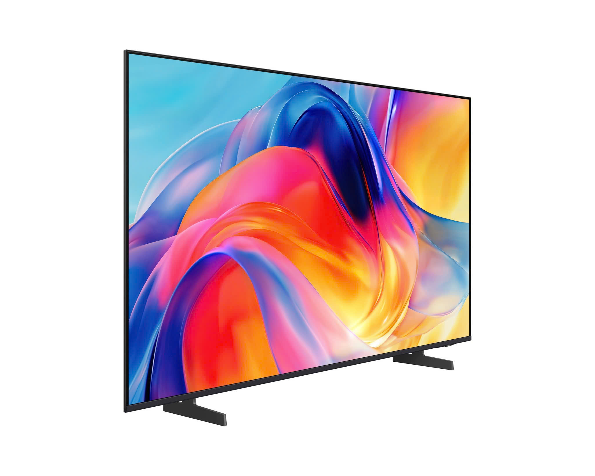Smart Tivi Samsung Mini LED 4K 55 inch UA55M71HAKXXV Model 2026