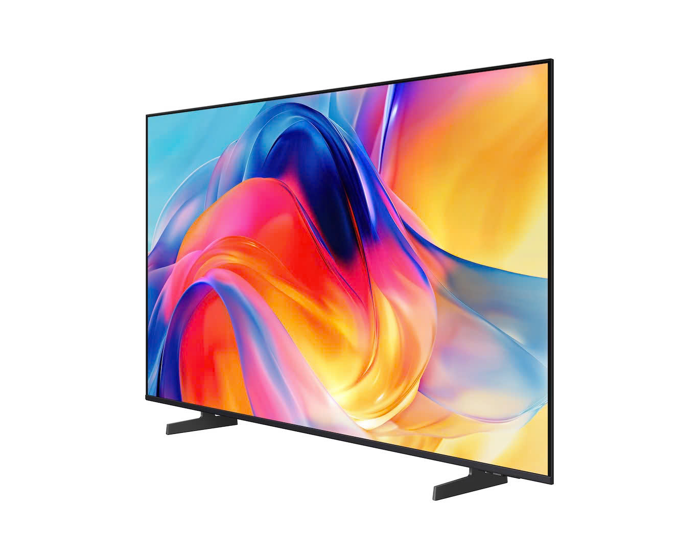 Smart Tivi Samsung Mini LED 4K 55 inch UA55M71HAKXXV Model 2026