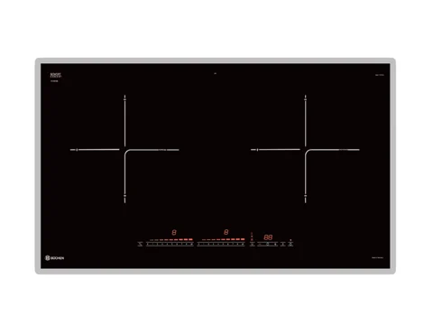 BẾP TỪ BUCHEN BUC779 PRO