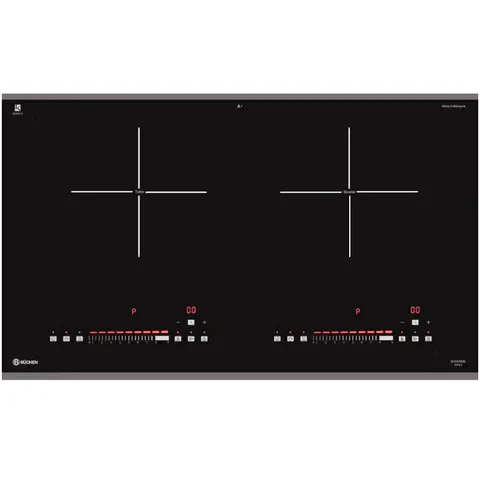 BẾP TỪ BUCHEN BUC875MS SERI 2
