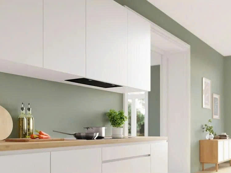 Máy hút mùi Bosch series 8 âm tủ DLN88PC60