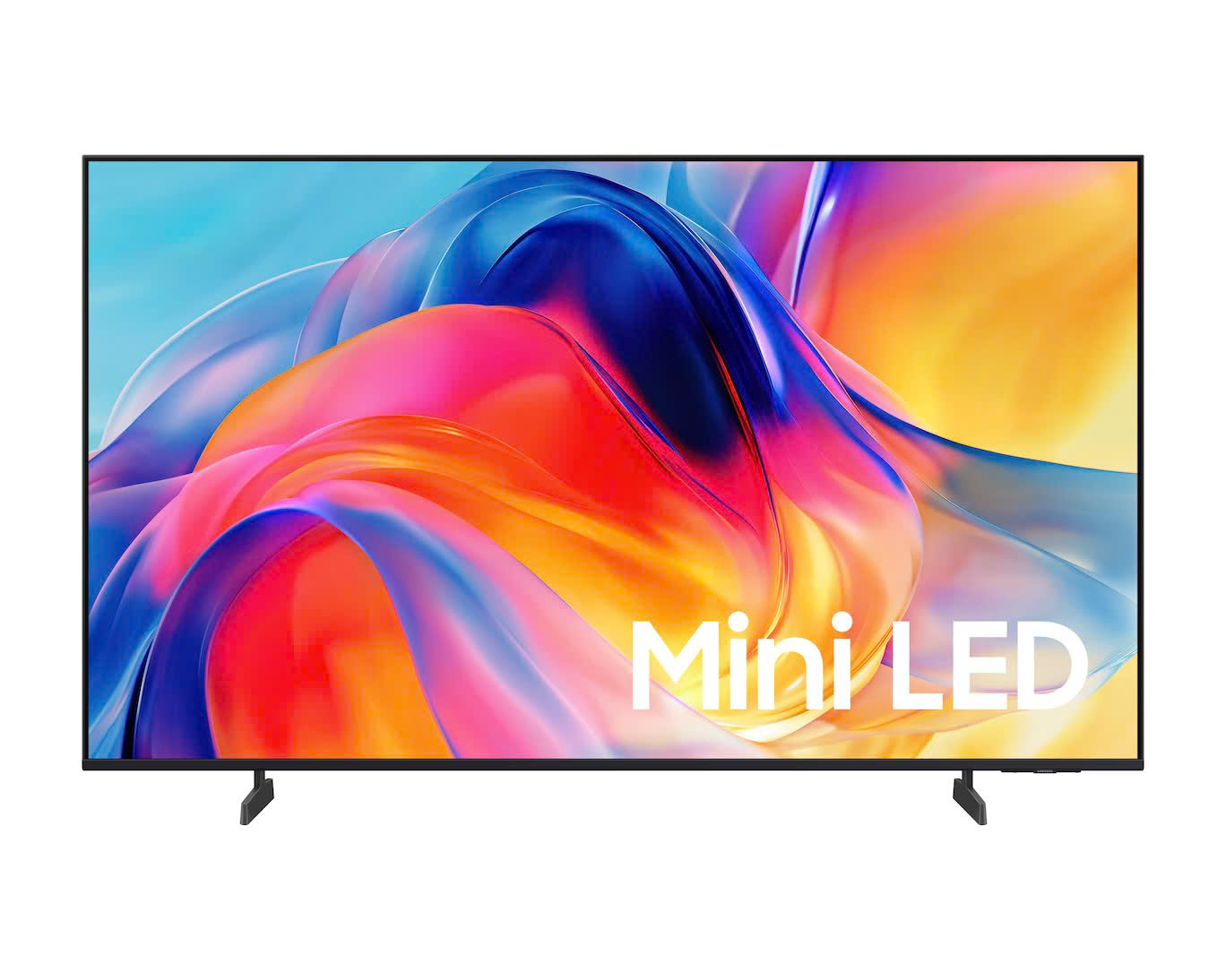 Smart Tivi Samsung Mini LED 4K 55 inch UA55M71HAKXXV Model 2026