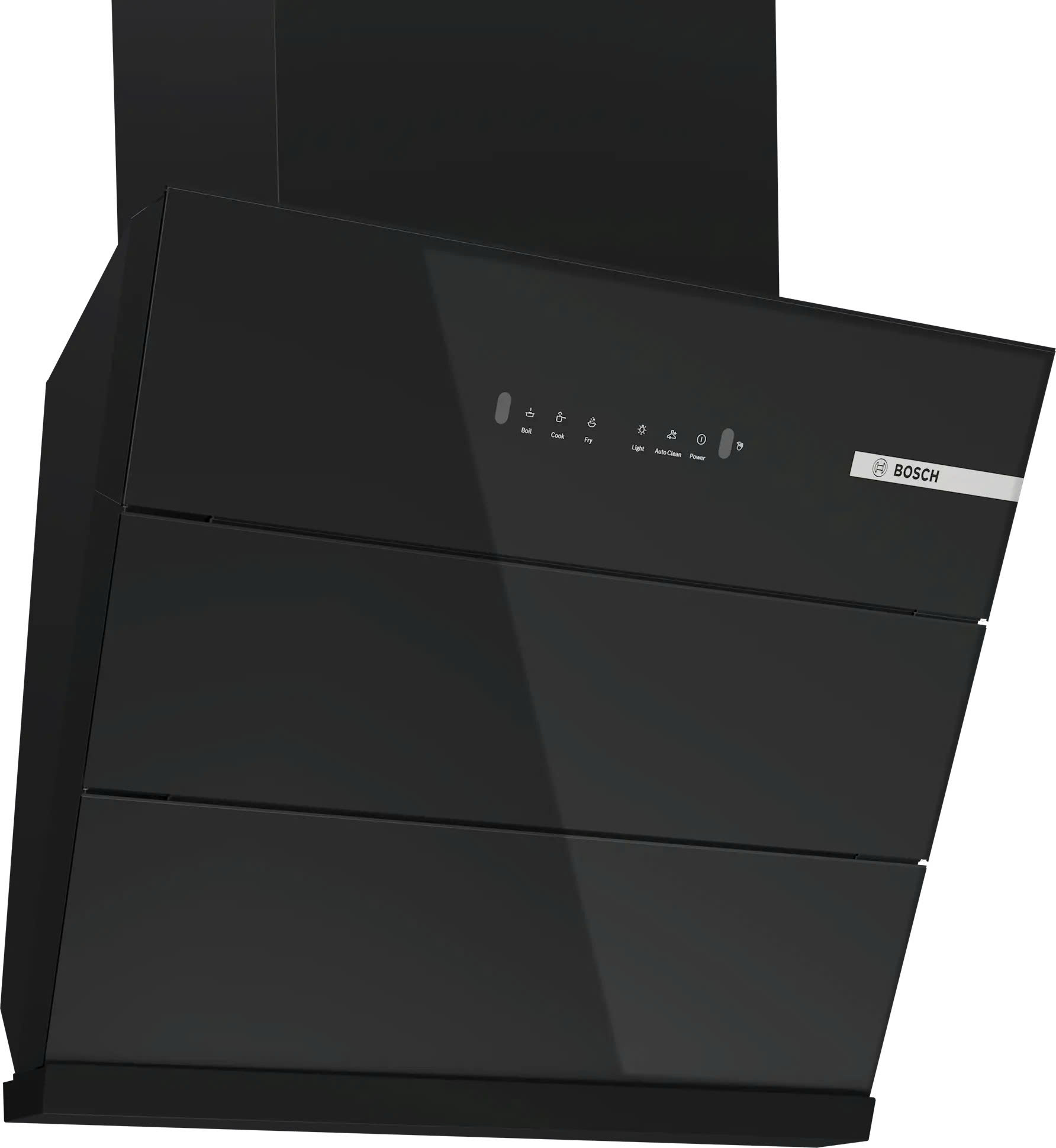 Máy Hút Mùi Bosch DWK68IJ60I 60cm Series 4