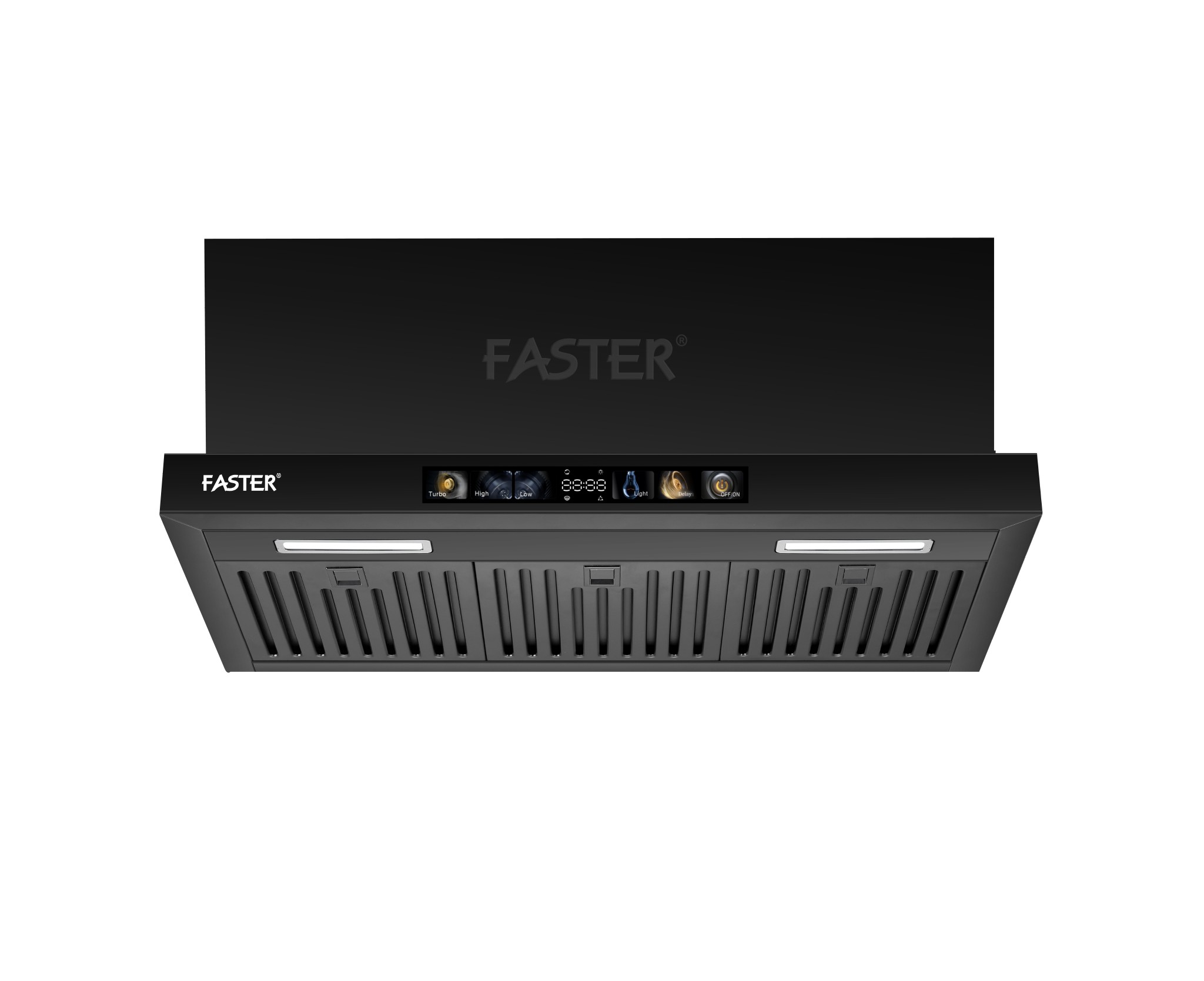 Máy hút mùi âm tủ FSD 7035LCD Super