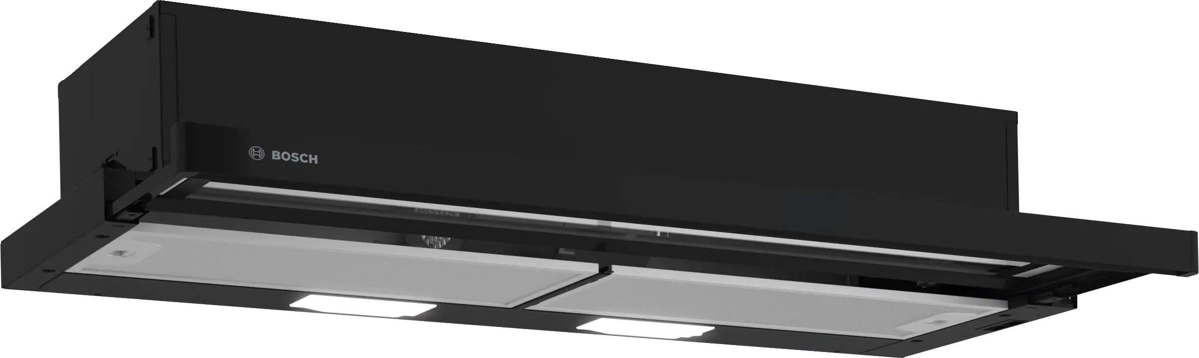 Máy Hút Mùi Bosch DFT93CA61B Serie 2
