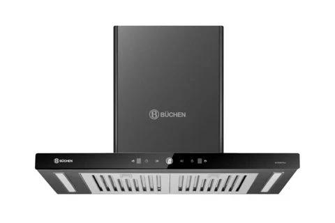 MÁY HÚT MÙI BUCHEN BU35DB PLUS