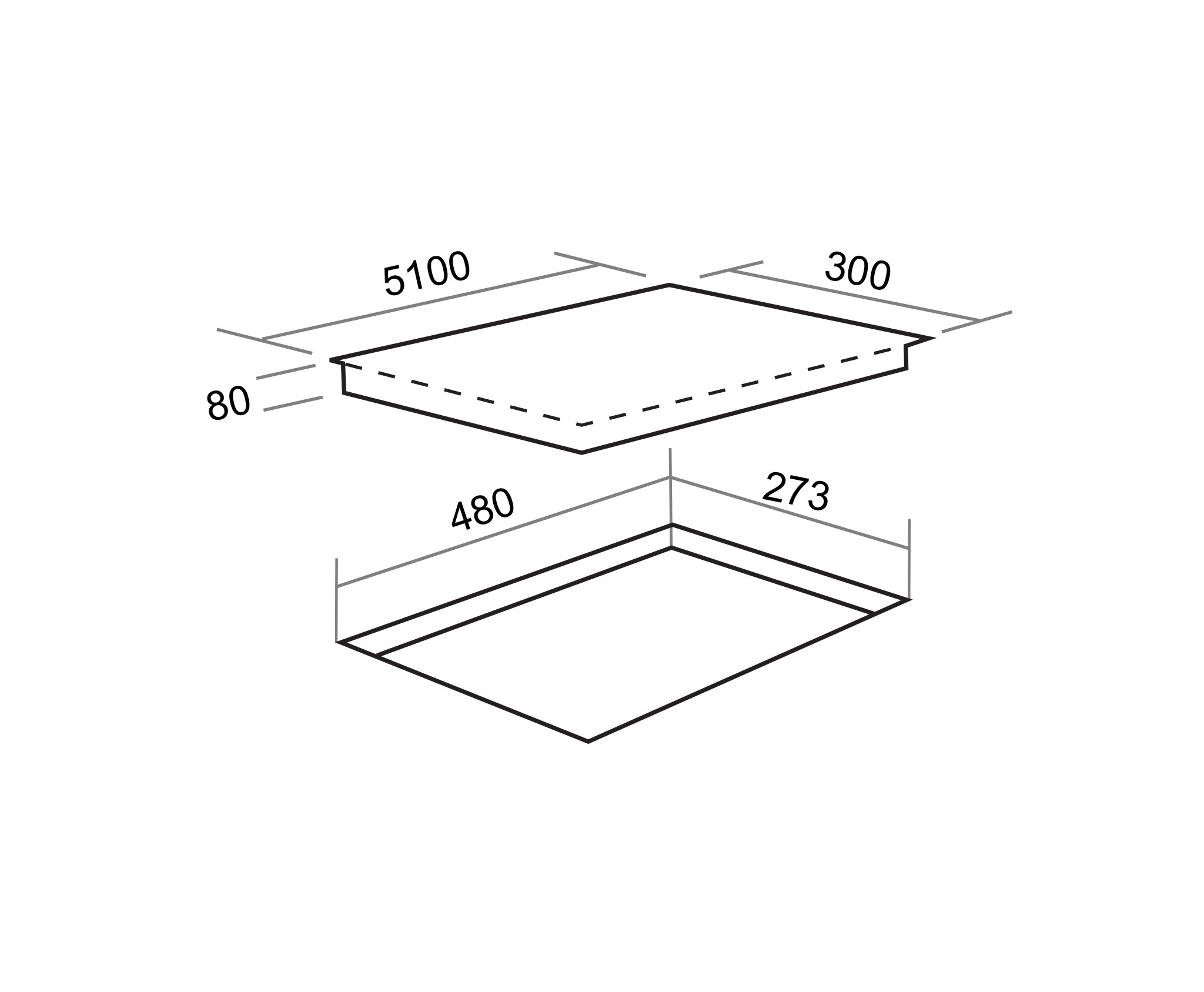 Bếp từ đơn FS113DI