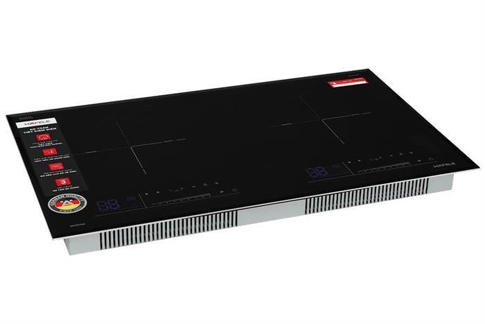 Bếp từ đôi âm Hafele HC-I7323B