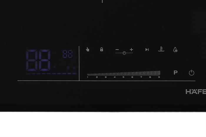Bếp từ đôi âm Hafele HC-I7323B