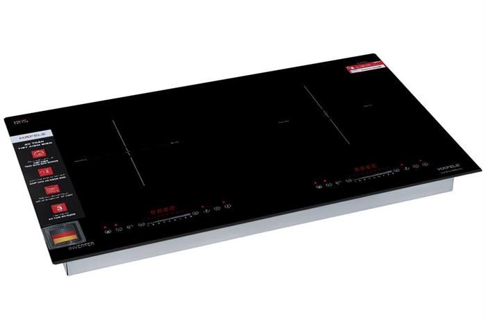Bếp từ đôi âm Hafele HC-I7325B 4600W