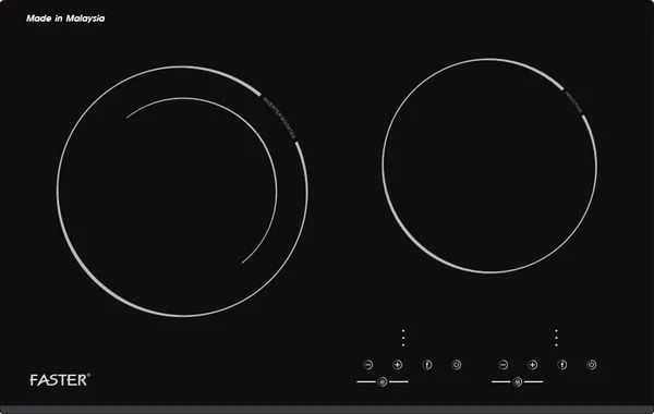 Bếp từ Faster FS528i