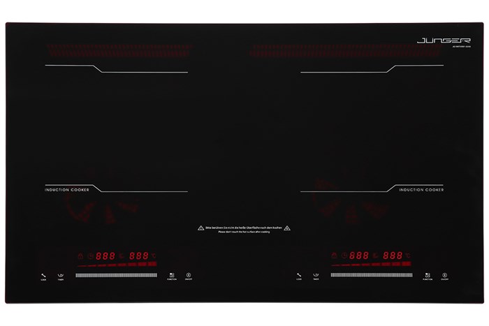 Bếp từ đôi âm Junger MK-22 4000W