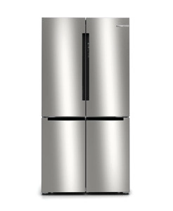 Tủ lạnh Bosch 4 cánh chéo KFN96APEAG 605 lít