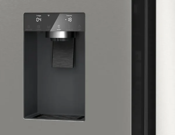 Tủ lạnh 4 cánh Bosch KFD96APEA serie 6 574 lít kiểu Pháp