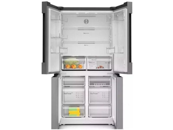 Tủ lạnh 4 cánh Bosch KFD96APEA serie 6 574 lít kiểu Pháp
