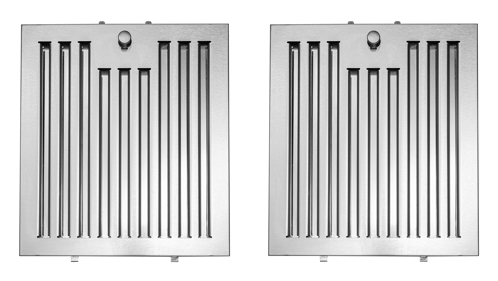 Máy hút mùi áp tường kính cong màu đen 70cm Bauer BC70EC1B